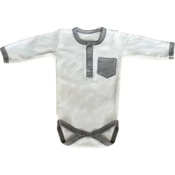 Kojenecký body Kojenecké body Mamatti velikost 74