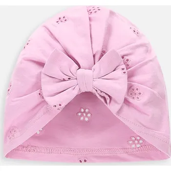 Čepice Coccodrillo čepice dětská beanie 48 cm