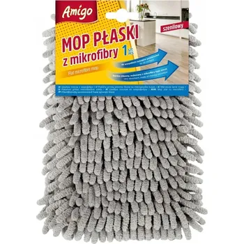 Bezpečnostní kamera Plochý mop Gosia