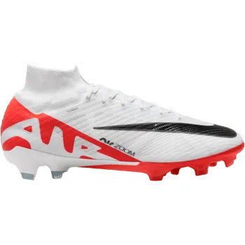 Sport Kopačky Nike ZOOM SUPERFLY 9 ELITE FG dj4977-600 Velikost 45 EU | 10 UK | 11 US | 29 CM
