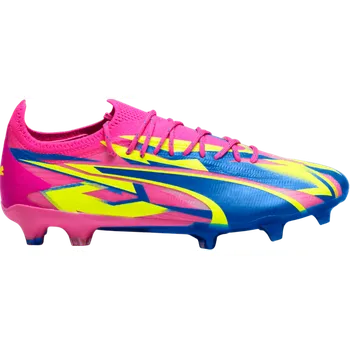 Kopačky Kopačky Puma ULTRA Ultimate FG/AG 107540-01 Velikost 41 EU | 7,5 UK | 8,5 US | 26,5 CM