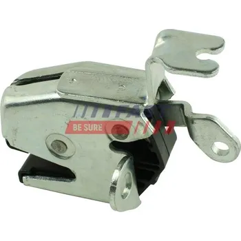 Dveře karosérie Zamek dveře fiat fiorino 07> zadní pr výš ft95532