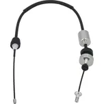 Tažné lanko, ovládání spojky KAMOKA LC173