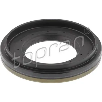 Hřídel nápravy Těsnící šroubek hřídele k diferenciálu TOPRAN 408 190