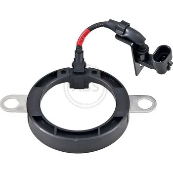 ABS Snímač počtu otáček kol A.B.S. 31433