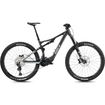 Elektrokolo BH Bikes Elektrokolo iLYNX+ SL ENDURO 9.1 NGG 2026 velikost: XL ( > 188 cm ) Montáž, seřízení a doprava po ČR zdarma