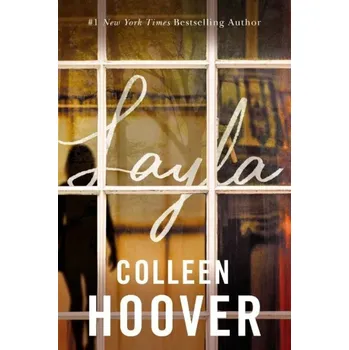 Layla - Colleen Hoover (2025, brožovaná)