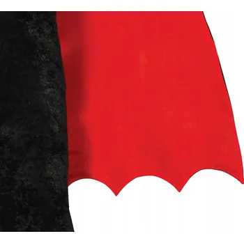 Karnevalový kostým Kostým Upír Fiestas Guirca vel. 12