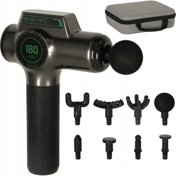 Masážní přístroj Masážní Přístroj Ikonka KX3713 18W