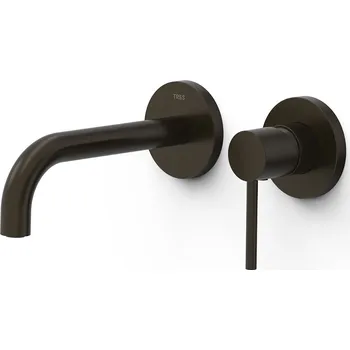 Vodovodní baterie Umyvadlová baterie pod omítku Tres