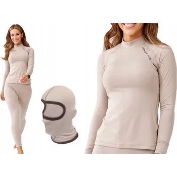 Podprsenka Dámské termoaktivní prádlo Rough Radical Protective termální set XL