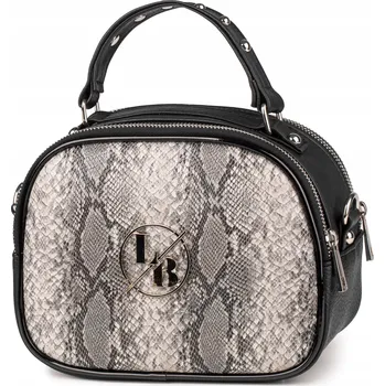 Kabelka Laura Biaggi kabelka přes rameno eko kůže vícebarevná