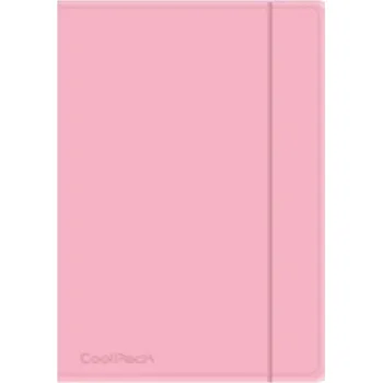 Desky s gumou A4 CoolPack