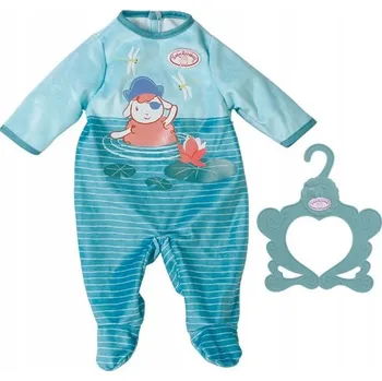 Doplněk pro panenku ZAPF BABY ANNABELL Overal / Kombinéza