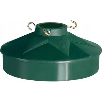 Stojánek na vánoční stromek M.A.T. Group Stojánek na vánoční stromek na vodu, průměr 30 cm