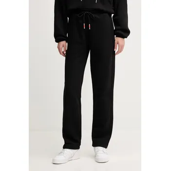 Tepláky Alpha Industries 156053.03 černá 99X, vel. XS