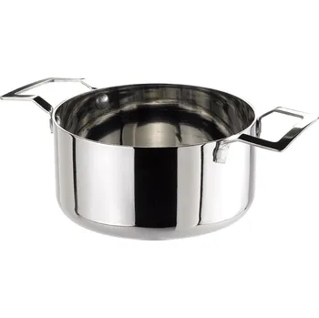 Hrnec Mini hrnec nerezová ocel