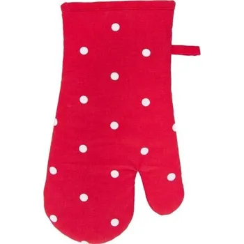 Chňapka Kuchyňská chňapka s magnetem DOT