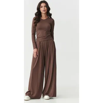 Dámská halenka Sada model 218801 Makadamia 38