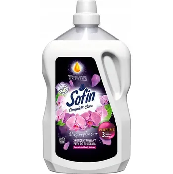 Aviváž Sofin tekutá aviváž Perfume Pleasure 2,5L (100 praní)