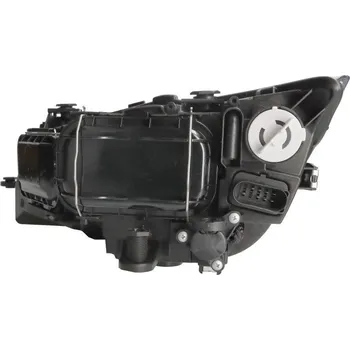 Přední světlomet DEPO Přední světlo H7 SEDADLO LEON 5F 09.2012-12.2016