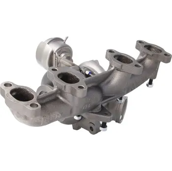 Turbodmychadlo ELSTOCK Turbodmychadlo TOLEDO III Škoda Škoda Octavia II VW VW Caddy III, VW Caddy III/MINIVAN 1.9D 91-1464