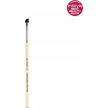 Kosmetický štětec Štětec na make-up BLEND IT se syntetickými štětinami