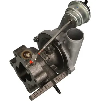 Turbodmychadlo 3K Turbodmychadlo NISSAN ALMERA II, KUBISTAR, Nissan Micra III RENAULT Renault Clio II, Renault Kangoo, Renault Kangoo EXPRESS, Renault Megane II, Renault Megane II/COMBI, MODUS, Renault Scenic II, THALIA I 1.5D - 54359880002