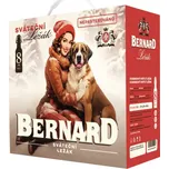 Bernard Sváteční ležák 12° 8x 0,5 l…