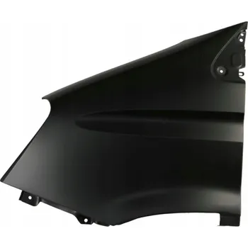 Blatník karosérie IVECO DAILY 06-09 BLATNÍK LEVÝ PŘEDNÍ