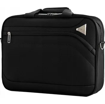 Cestovní taška Cestovní taška do letadla, příruční zavazadlo ke kufru 40x30x20 cm, 10 l