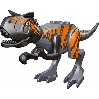 Figurka DINOSAURUS 12 cm - KARNOTAURUS - Dekorace na svatbu