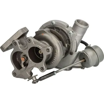 Turbodmychadlo ELSTOCK Turbodmychadlo VW CALIFORNIA VW T4 CAMPER, VW Transporter VW T4 1.9D 91-0215