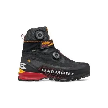 Pánská treková obuv GARMONT TOWER 3.0 EXTREME GTX black/garmont red UK 8 obuv + DÁREK DLE VÝBĚRU!