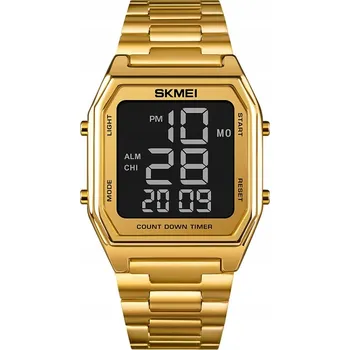 Hodinky Pánské hodinky SKMEI N1014f LED náramek