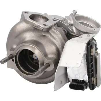 Turbodmychadlo ELSTOCK Turbodmychadlo BMW 5 (BMW E60), 5 (BMW E61), BMW X5 (BMW E53) 3.0D 91-1783