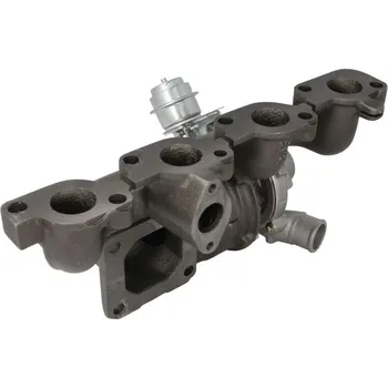 Turbodmychadlo INTER TURBO Turbodmychadlo FORD Ford Mondeo III, Ford Transit JAGUAR X-TYPE I 2.0D IT-714467