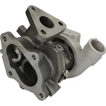 Turbodmychadlo EVORON Turbodmychadlo MITSUBISHI PAJERO II 2.8D EVTC0114