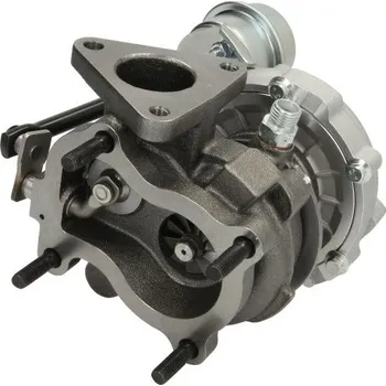 Turbodmychadlo EVORON Turbodmychadlo VW VW Bora, VW Bora I, VW Golf IV 1.9D EVTC0131