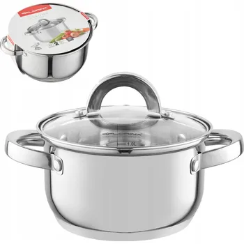 Hrnec Tradiční Hrnec Florina Claude 1,9l