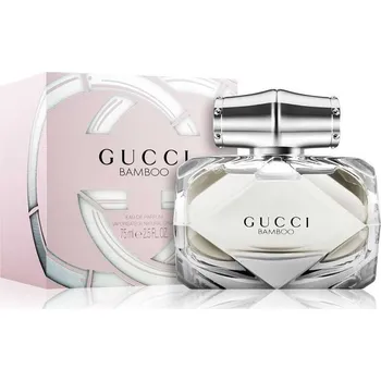 Péče o chrup Gucci Bamboo Eau de Parfum 75 ml