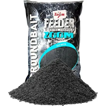 Umělá nástraha Carp Zoom Feeder Zoom - 1 kg Varianta: Studená voda