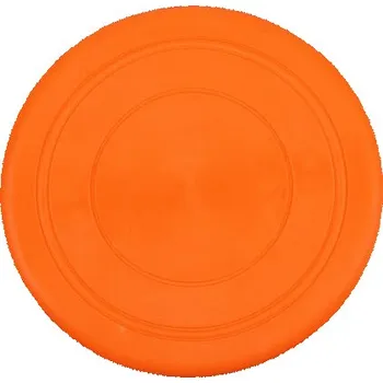Frisbee Merco Soft Frisbee létající talíř oranžová varianta 37652