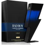 Carolina Herrera Bad Boy Cobalt Elixir - parfémovaná voda 100 ml