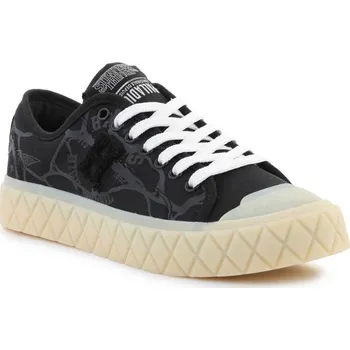 Pánská sportovní obuv Palladium Palla Ace Vines 94632-008-M černá EU 37