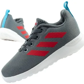 Dětská móda Dětská sportovní obuv Adidas Lite Racer slip-on lehká pohodlná 26