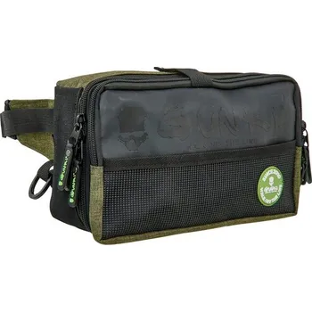 Outdoorové zavazadlo Gunki Ledvinka Overtake Street Walk PM