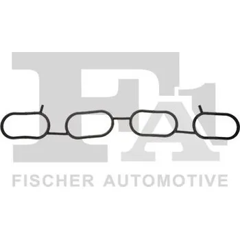 Těsnění motoru Těsnění, pouzdro kolena sacího potrubí FA1 512-039