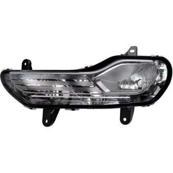 Mlhový světlomet Mlhovka ABAKUS 431-2037L-UED