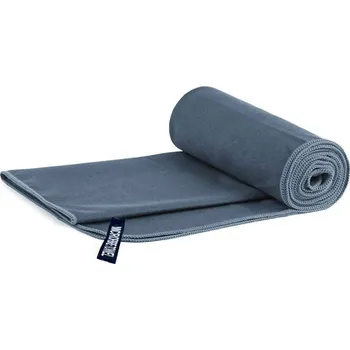 Ručník Microfibre rychleschnoucí ručník 40 x 80 cm navy, Balení 1 ks